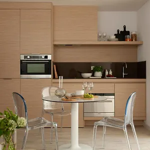 4* Apart-hotel Eric Voekel Boutique -