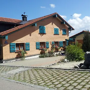 Gästehaus-einkehr Apartment Oberreute