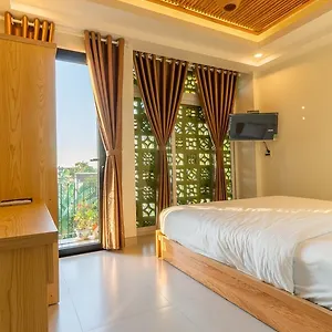 D Privatunterkunft Hoi An